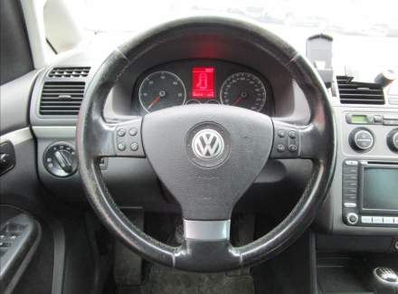 Volkswagen - Touran