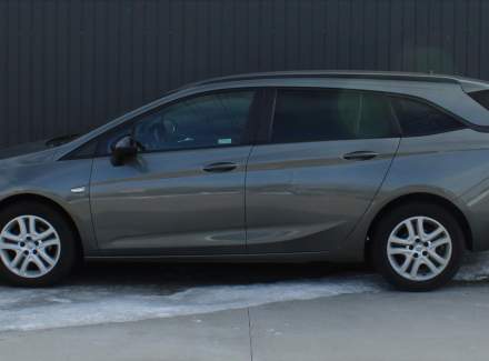 Opel - Astra