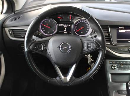 Opel - Astra