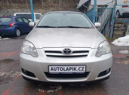 Toyota - Corolla