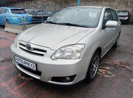 Toyota - Corolla