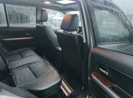 Suzuki - Grand Vitara