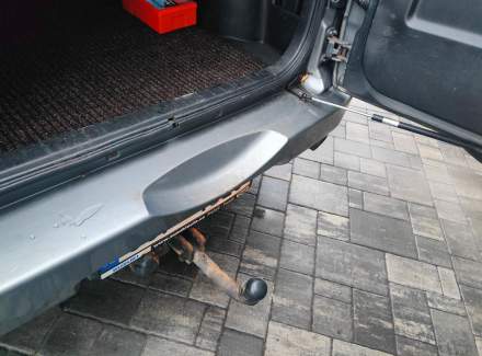 Suzuki - Grand Vitara