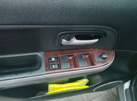 Suzuki - Grand Vitara