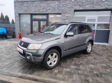 Suzuki - Grand Vitara