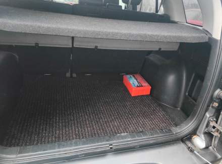 Suzuki - Grand Vitara