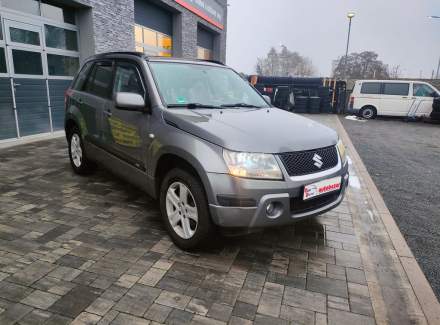 Suzuki - Grand Vitara