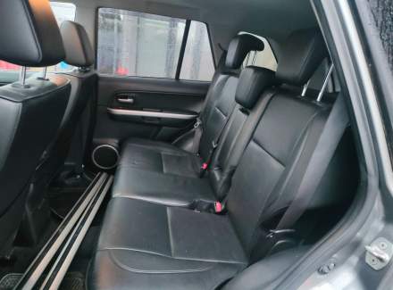 Suzuki - Grand Vitara