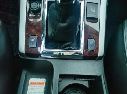 Suzuki - Grand Vitara