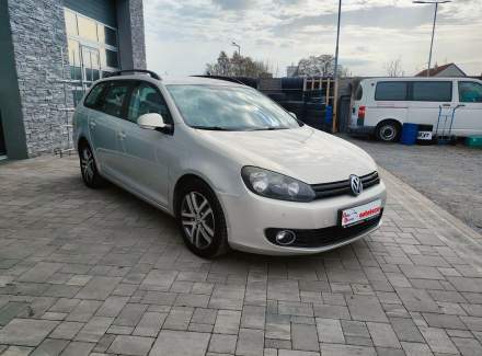 Volkswagen - Golf