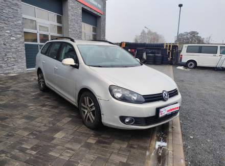 Volkswagen - Golf