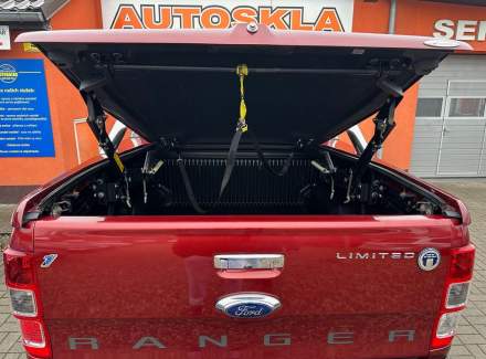 Ford - Ranger