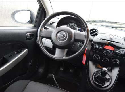 Mazda - 2