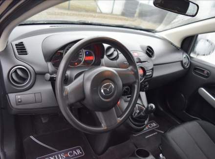Mazda - 2