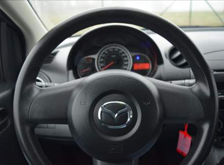 Mazda - 2