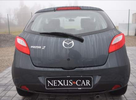 Mazda - 2
