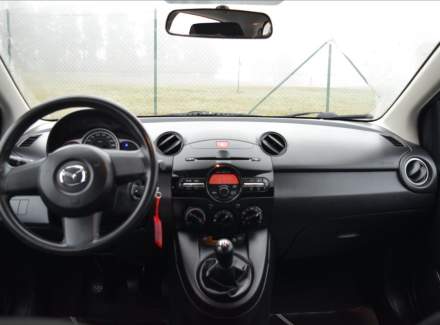 Mazda - 2