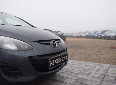 Mazda - 2