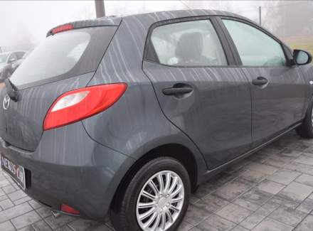 Mazda - 2