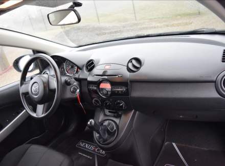 Mazda - 2