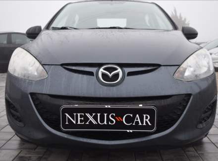 Mazda - 2