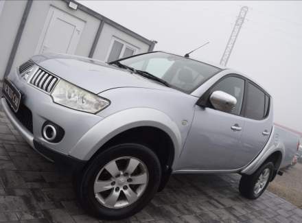 Mitsubishi - L 200