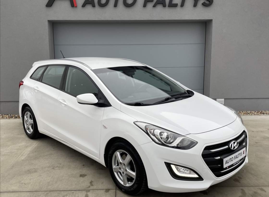 Hyundai - i30