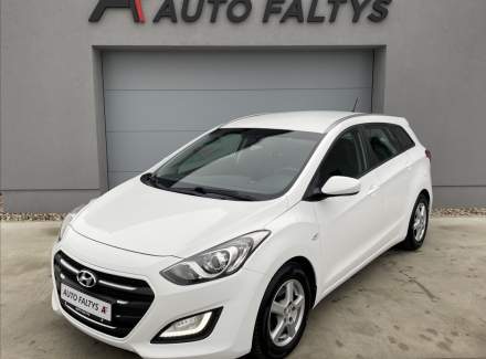 Hyundai - i30
