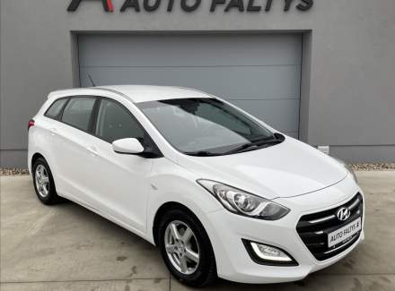 Hyundai - i30