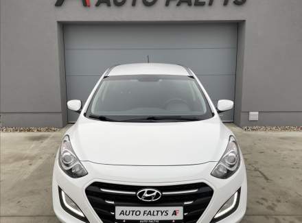 Hyundai - i30