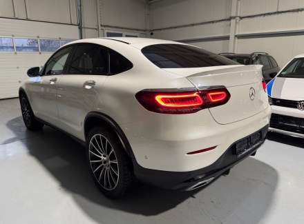 Mercedes-Benz - GLC