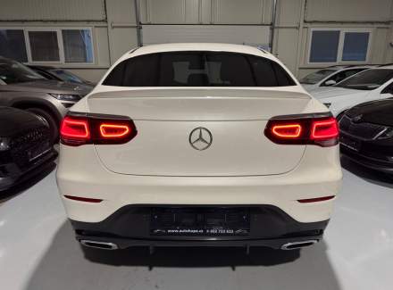 Mercedes-Benz - GLC