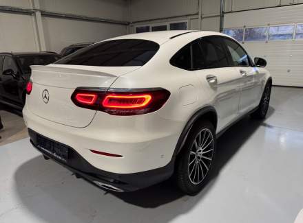 Mercedes-Benz - GLC