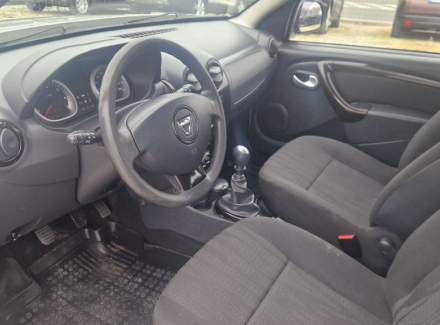 Dacia - Duster