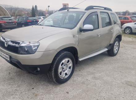 Dacia - Duster