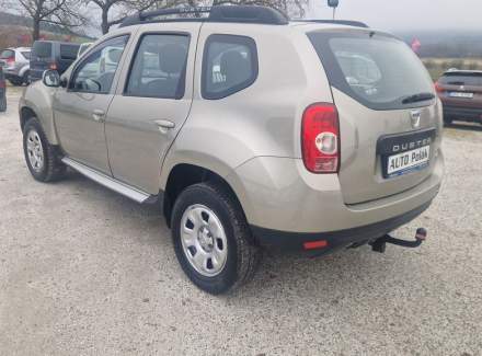 Dacia - Duster