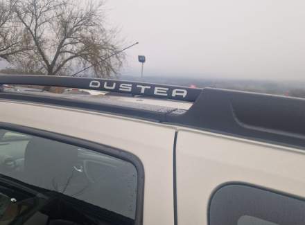 Dacia - Duster