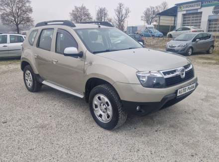 Dacia - Duster