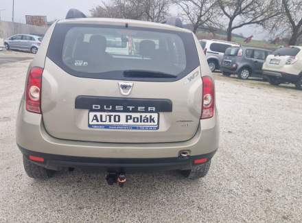 Dacia - Duster
