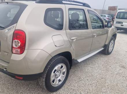 Dacia - Duster
