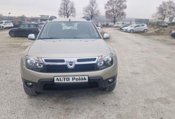 Dacia - Duster