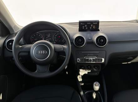 Audi - A1