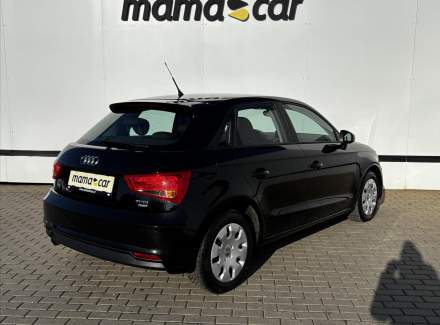 Audi - A1