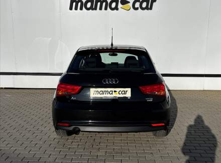 Audi - A1