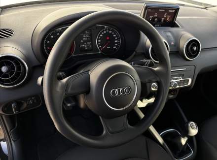 Audi - A1