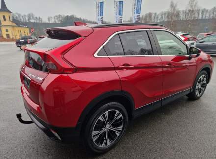 Mitsubishi - 3000 GT