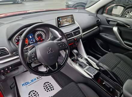 Mitsubishi - 3000 GT