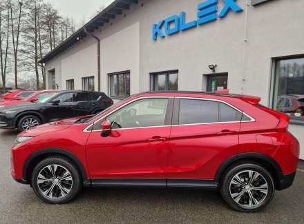 Mitsubishi - 3000 GT