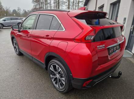 Mitsubishi - 3000 GT