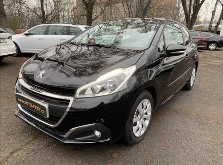 Peugeot - 208